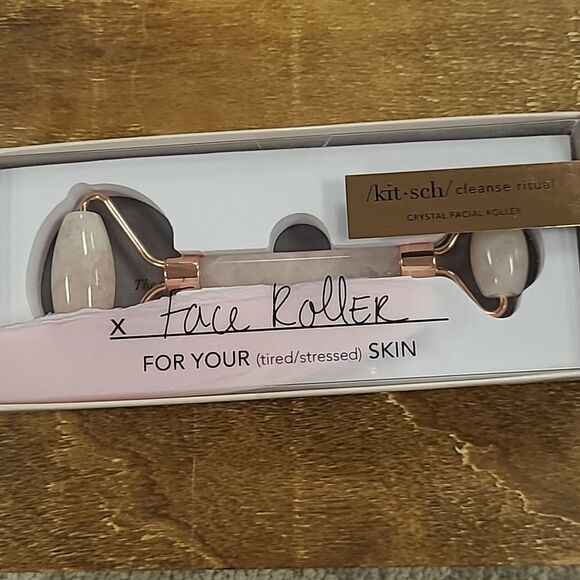 Kitsch face roller - Picture 3 of 5